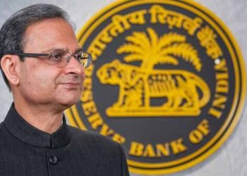रुपये को संभालने के लिए RBI का बड़ा प्लान, गवर्नर संजय मल्होत्रा बोले- हर जरूरी कदम उठाने को तैयार