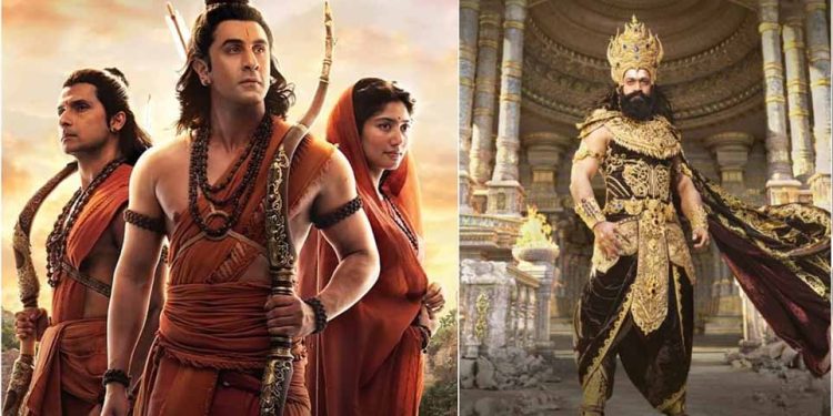 रणबीर कपूर की ‘रामायण’ की राष्ट्रपति भवन में होगी स्क्रीनिंग? फिल्म देखने पहुंचेंगे नेता