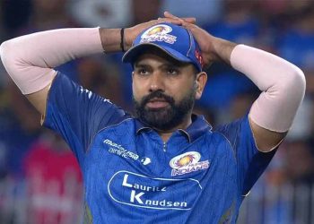 IPL 2027: रोहित शर्मा की फिर होगी मुंबई इंडियंस में वापसी? हार्दिक पंड्या की कप्तानी पर संकट