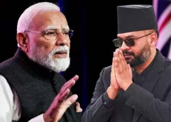 भारत के नए नक्शे पर नेपाल की आपत्ति, कालापानी-लिपुलेख को लेकर फिर बढ़ा विवाद