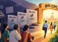 8th Pay Commission: कर्मचारियों को मिलेगा एरियर? 5वें, 6वें और 7वें वेतन आयोग से समझें पूरा गणित