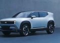 Honda 0 Alpha EV भारत में इस दिन होगी लॉन्च, दमदार डिजाइन देख देखते रह जाएंगे