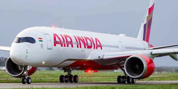 सऊदी अरब जाने वाली Air India की सभी उड़ानें 20 अक्टूबर तक रद्द, यात्रियों की बढ़ी मुश्किलें