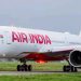 सऊदी अरब जाने वाली Air India की सभी उड़ानें 20 अक्टूबर तक रद्द, यात्रियों की बढ़ी मुश्किलें