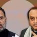 राहुल गांधी के NEET बयान पर सुधांशु त्रिवेदी का पलटवार, बोले- तमिल भाषा को मोदी सरकार ने दिया सम्मान