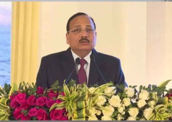 CJI सूर्यकांत का NLSIU में बयान, बोले- ‘कुछ बाहरी ताकतों ने खड़ी की थीं बाधाएं’