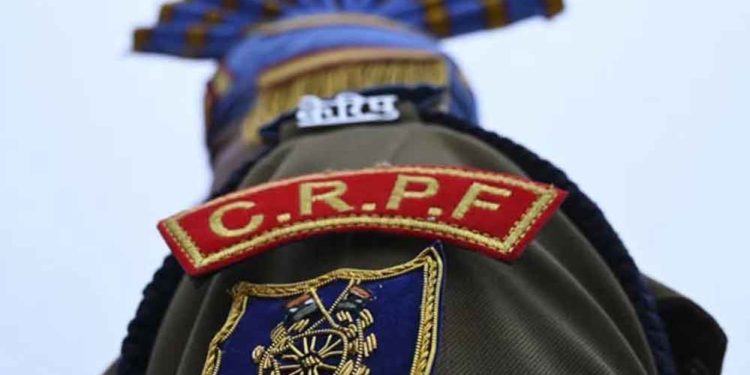 CRPF में 29 साल बाद लौटेंगी लांस नायक और नायक रैंक, जवानों को मिलेगा प्रमोशन का मौका