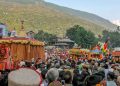 कुल्लू दशहरा 21 से 27 अक्टूबर तक, 347 देवी-देवताओं को न्योता; ड्रोन और लेजर शो होंगे खास आकर्षण