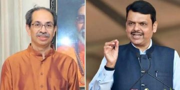 उद्धव ठाकरे पर फडणवीस का तंज, बोले- जो अपनी पार्टी नहीं संभाल पाए, वो क्या बदलेंगे?