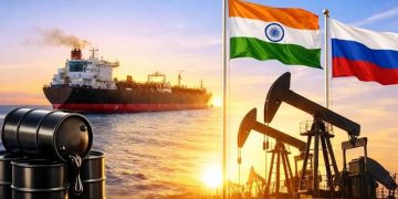 ट्रंप का बड़ा फैसला, रूस से तेल खरीदने पर भारत-चीन पर 100% टैरिफ का खतरा 60 दिन टला