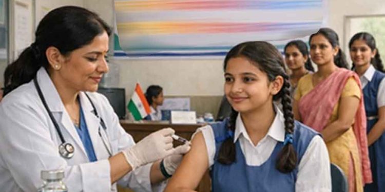 भारत में पहली बार डेंगू वैक्सीनेशन शुरू, दो डोज से 80% सुरक्षा का दावा