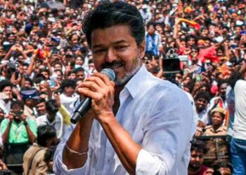 तमिलनाडु में नए सियासी गठजोड़ की चर्चा, PMK और विजय की TVK के बीच बातचीत तेज