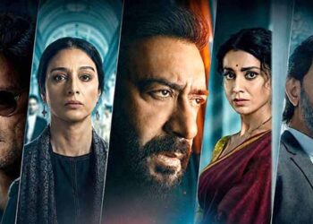 Drishyam 3 Advance Booking: अजय देवगन की फिल्म ने रिलीज से पहले ही छापे करोड़ों