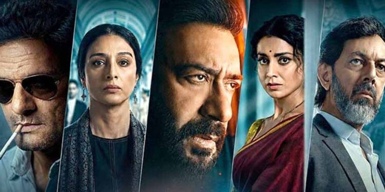 Drishyam 3 Advance Booking: अजय देवगन की फिल्म ने रिलीज से पहले ही छापे करोड़ों