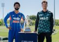 IND vs NZ 1st T20: क्राइस्टचर्च में आज भिड़ेंगे भारत और न्यूजीलैंड, जानें प्लेइंग-11