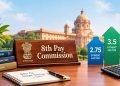 8th Pay Commission: 8वें वेतन आयोग में 140% सैलरी बढ़ने का दावा क्यों? समझें पूरा गणित