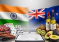 भारत-न्यूजीलैंड FTA आज से लागू, क्या अब सस्ते होंगे कीवी और सेब?