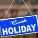Bank Holiday: 21 अक्टूबर को क्यों बंद रहेंगे बैंक? RBI ने घोषित की छुट्टी, जानें वजह