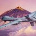ईरान का दावा- होर्मुज में अमेरिकी MQ-9 रीपर ड्रोन को मार गिराया