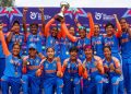 U19 Women’s T20 World Cup 2027: भारत उतरेगा खिताब बचाने, जानें पाकिस्तान किस ग्रुप में शामिल
