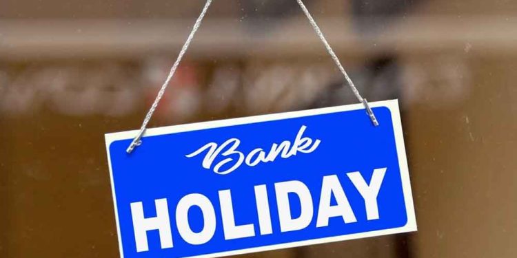 Bank Holiday: 22 अक्टूबर को गुरुवार के दिन बैंक रहेंगे बंद, जानें RBI ने क्यों घोषित की छुट्टी