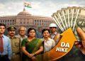 DA Hike 2026: केंद्रीय कर्मचारियों को मिल सकता है दिवाली गिफ्ट, महंगाई भत्ते में 3% बढ़ोतरी संभव