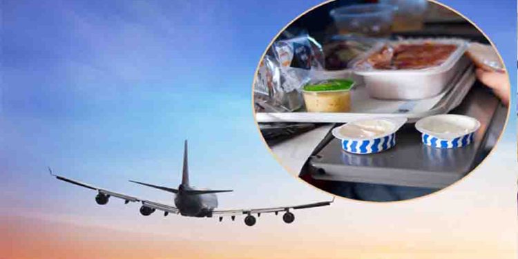 Air India की नई सर्विस शुरू, अब बिजनेस क्लास में आसमान में मिलेगा रेस्टोरेंट जैसा खाना