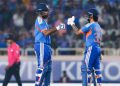 भारत ने क्राइस्टचर्च T20 में रचा इतिहास, 230 रन चेज कर न्यूजीलैंड को दी शिकस्त