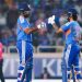 भारत ने क्राइस्टचर्च T20 में रचा इतिहास, 230 रन चेज कर न्यूजीलैंड को दी शिकस्त