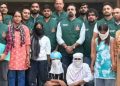 टाइगर श्रॉफ फायरिंग केस: कोर्ट में रो पड़ी आरोपी राधा, 26 अक्टूबर तक पुलिस हिरासत में भेजे गए चारों आरोपी