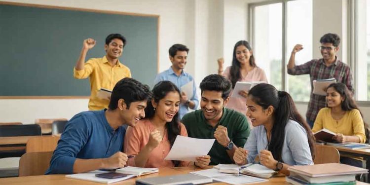 हर 5 में से 1 भारतीय कॉलेज स्टूडेंट ने शुरू किया बिजनेस, सरकारी नौकरी का क्रेज घटा