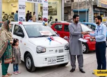 नोएडा और ग्रेटर नोएडा में नवरात्र पर ऑटोमोबाइल बाजार में जोरदार तेजी, 9 हजार वाहन होंगे डिलीवर