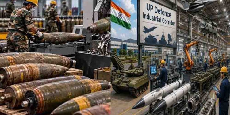 भारत के हथियारों का यूरोप में बढ़ा दबदबा, 13 देशों तक पहुंचा रक्षा निर्यात