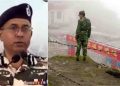 भारत-चीन बॉर्डर पर तनाव बरकरार, ITBP ने बताया कैसे देगी चीनी सेना को जवाब