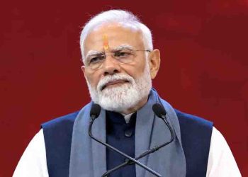 PM मोदी बोले- मेरी नीतियों के केंद्र में देश के युवा, नई शिक्षा नीति पर दिया जोर