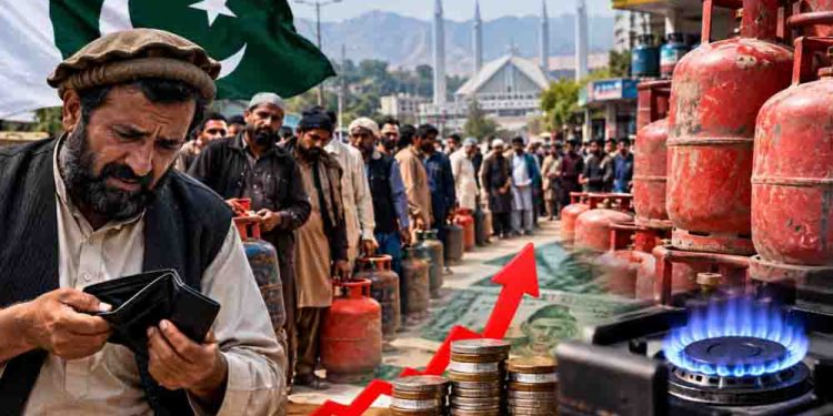 ईरान के फैसले से पाकिस्तान में पेट्रोलियम संकट? LPG और तेल की कीमतों ने बढ़ाई चिंता