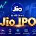जियो प्लेटफॉर्म्स IPO को 22.19 गुना सब्सक्रिप्शन, 1.39 करोड़ आवेदन मिले