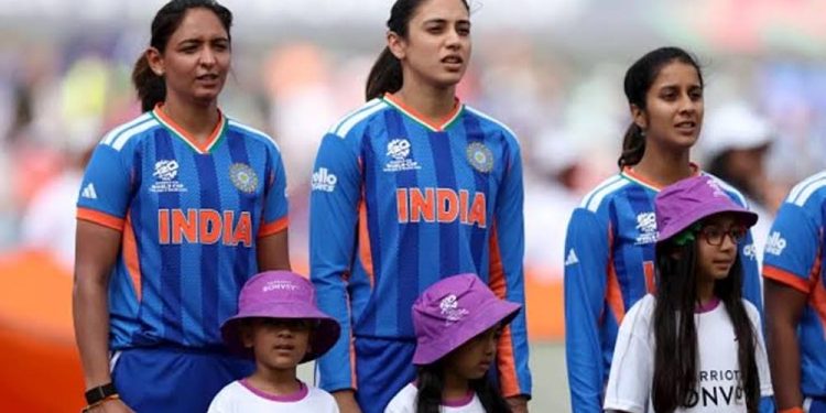 पाकिस्तान में होगा महिला टी20 वर्ल्ड कप 2028? भारत के मैच UAE में कराने की तैयारी