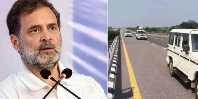 अमित शाह मानहानि केस में राहुल गांधी को राहत, सुल्तानपुर की MP-MLA कोर्ट ने किया दोषमुक्त