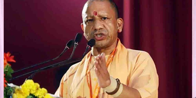 वाल्मीकि जयंती पर CM योगी का संदेश, बोले- ऊंच-नीच की दीवारें टूटेंगी, तभी बनेगा समरस समाज
