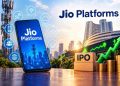 Jio Platforms Share Listing: शेयर बाजार में धमाकेदार एंट्री, 21% प्रीमियम पर लिस्ट हुए जियो प्लेटफॉर्म्स के शेयर