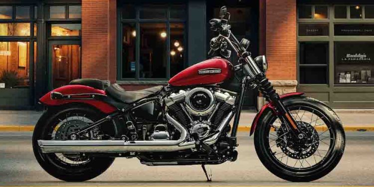 Harley Sprint 440: लॉन्च से पहले दिखा दमदार लुक, Hero के साथ मिलकर बनेगी हार्ले की नई क्रूजर