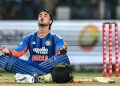 अभिषेक शर्मा बने दुनिया के नंबर-1 बल्लेबाज, ईशान किशन से छिना टी20 रैंकिंग का ताज