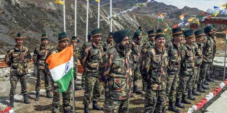 अरुणाचल के ताकसिंग में भारत-चीन सीमा पर 3 बड़ी चुनौतियां, नक्शे से लेकर सड़कों तक सवाल