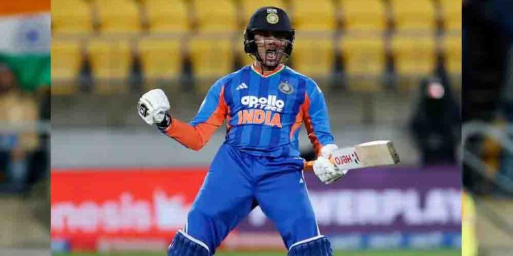 ODI वर्ल्ड कप में अभिषेक शर्मा की एंट्री होगी? मोहम्मद कैफ के बयान से तेज हुई चर्चा