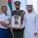 कॉकपिट में हमले के बाद भी डटे रहे भारतीय पायलट स्मित मछार, UAE ने बहादुरी के लिए किया सम्मानित