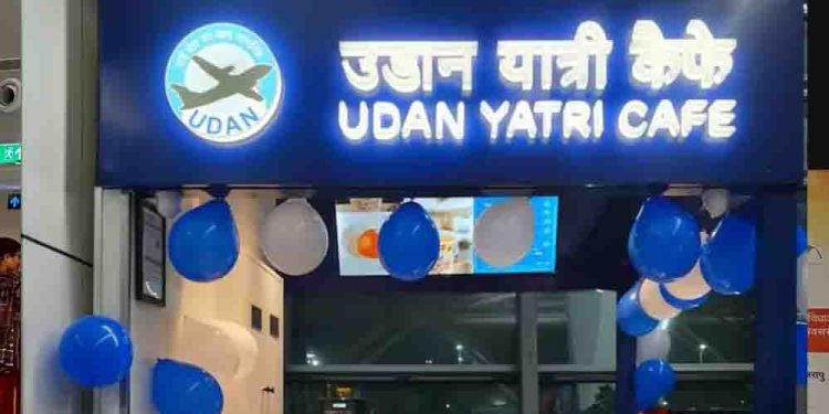दिल्ली एयरपोर्ट पर सिर्फ ₹10 में चाय और ₹20 में नाश्ता, जानें कहां मिलेगी सस्ती सुविधा