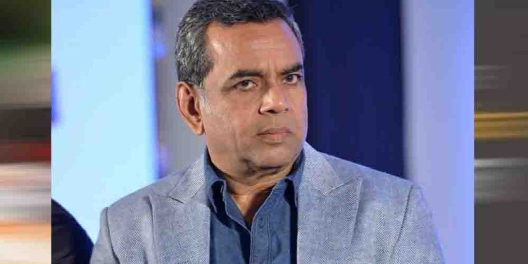 नसीरुद्दीन शाह के ‘दिमागी नक्सल’ बयान पर परेश रावल का तंज, बोले- सबको अपनी बात कहने का हक