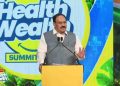 HealthWealth Summit 2026: जेपी नड्डा बोले- अब इलाज के लिए गरीबों को घर-जमीन बेचने की मजबूरी नहीं