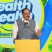 HealthWealth Summit 2026: जेपी नड्डा बोले- अब इलाज के लिए गरीबों को घर-जमीन बेचने की मजबूरी नहीं